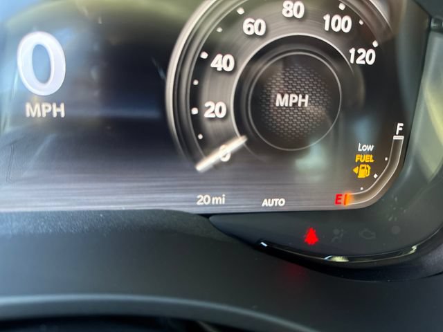 New 2026 RAM 1500 Limited AWD/4WD image 20