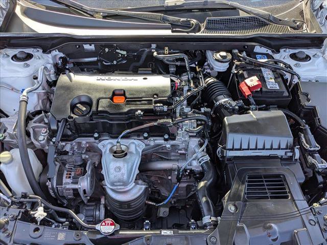 Used 2022 Honda Civic LX image 22