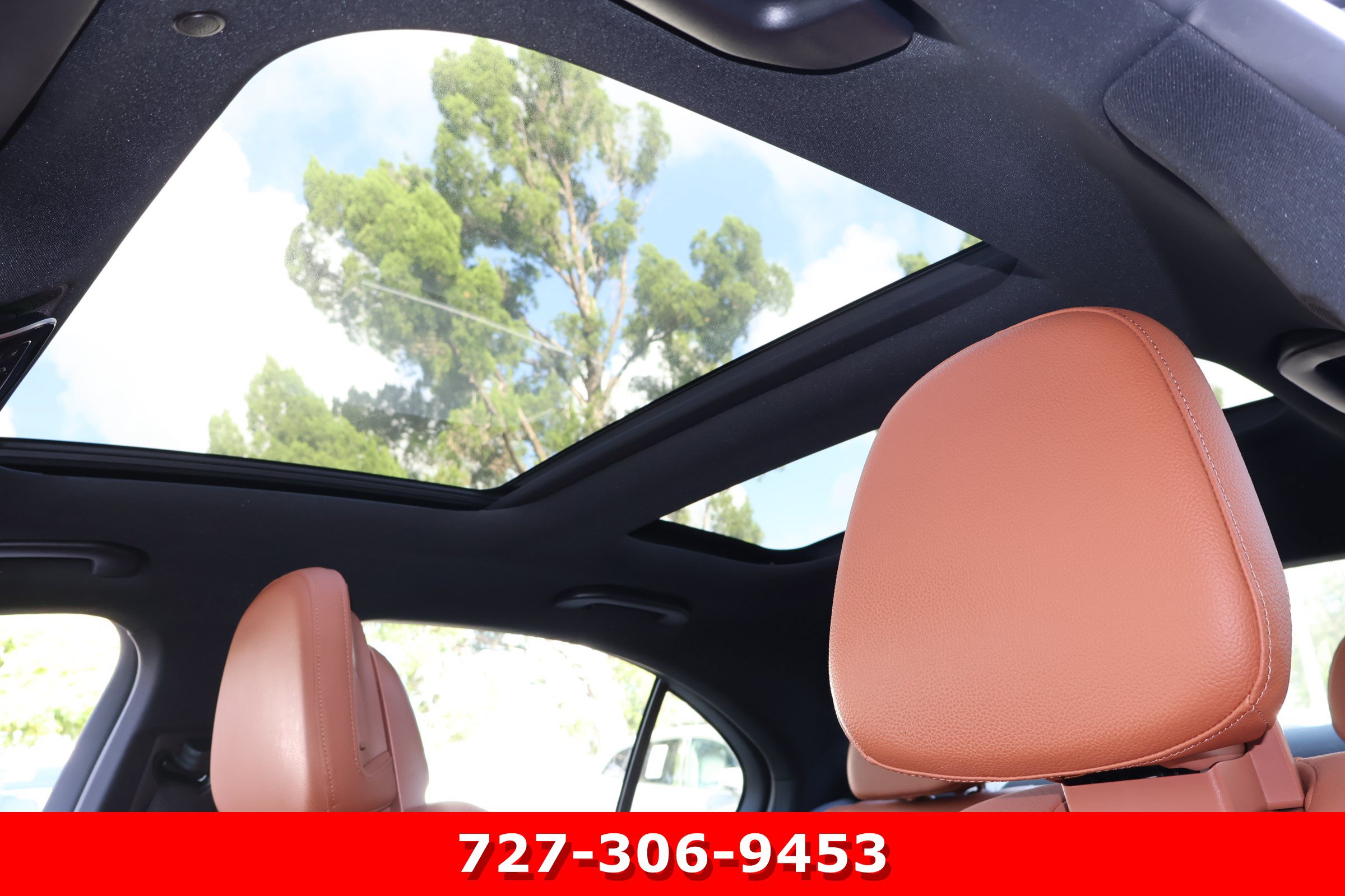 Certified 2023 Mercedes-Benz C 300 4MATIC Sedan image 5