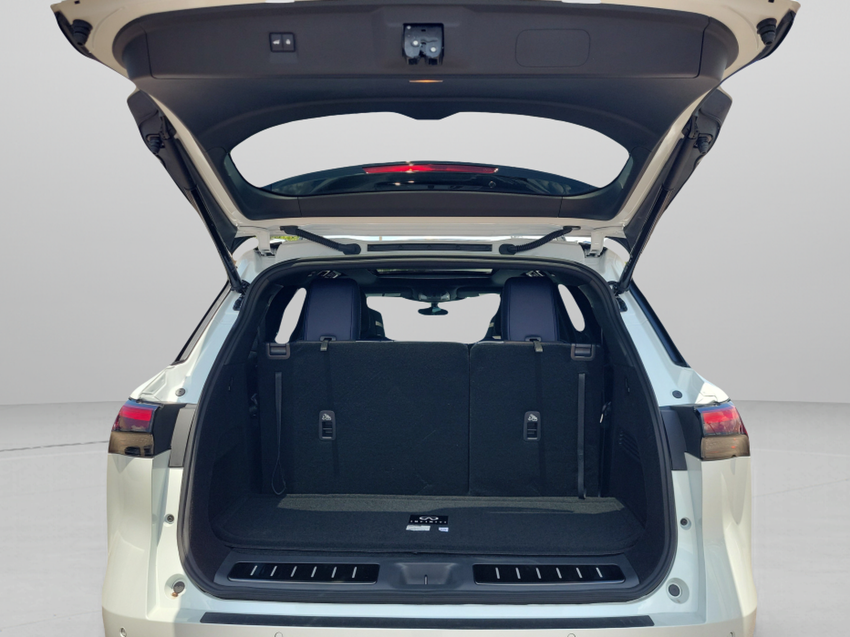 New 2026 INFINITI QX60 Sport w/ Dark Cargo Package AWD/4WD image 23