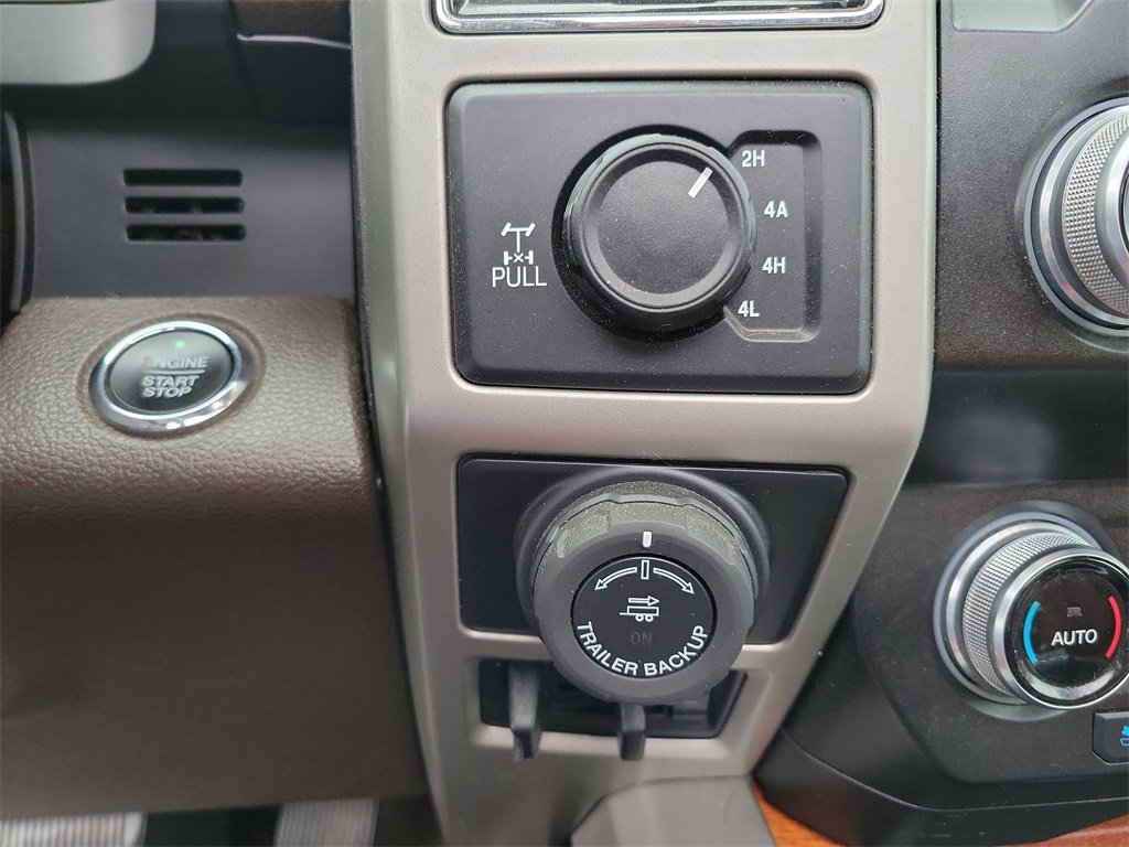 Used 2020 Ford F150 King Ranch w/ Equipment Group 601A Luxury image 42