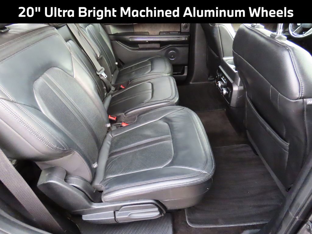 Used 2018 Ford Expedition Limited image 15