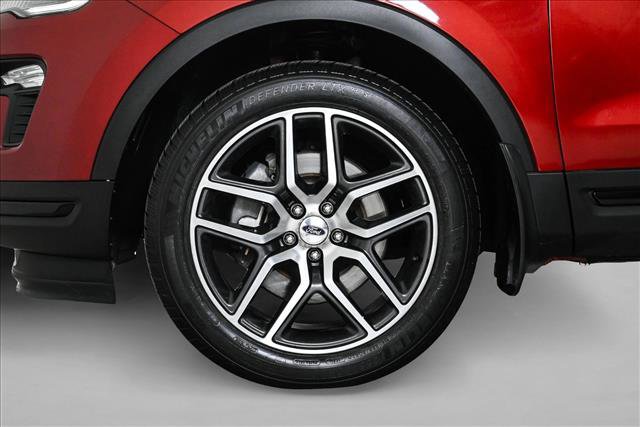 Used 2018 Ford Explorer Sport w/ Equipment Group 401A image 25