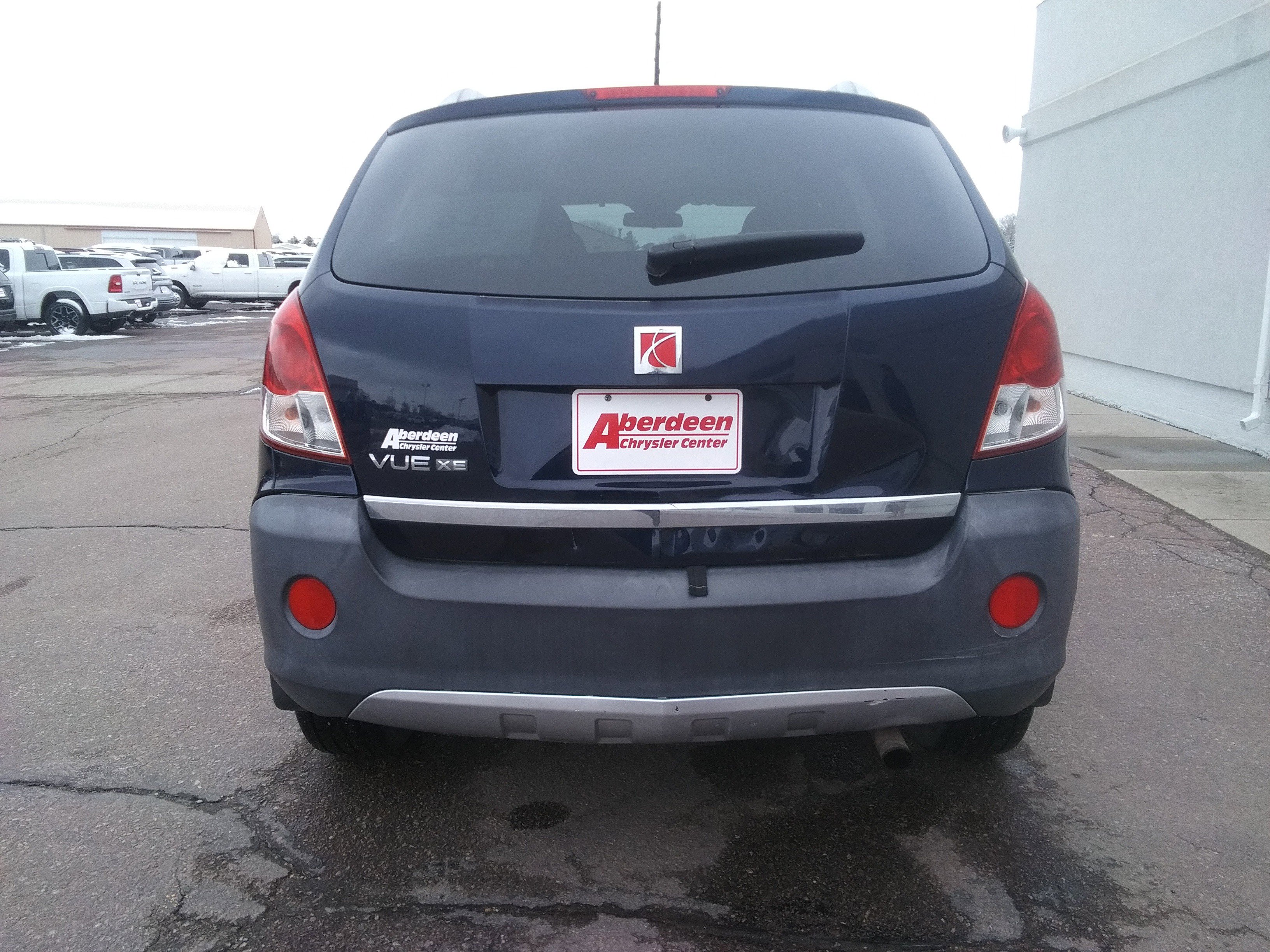 Used 2009 Saturn Vue XE image 6