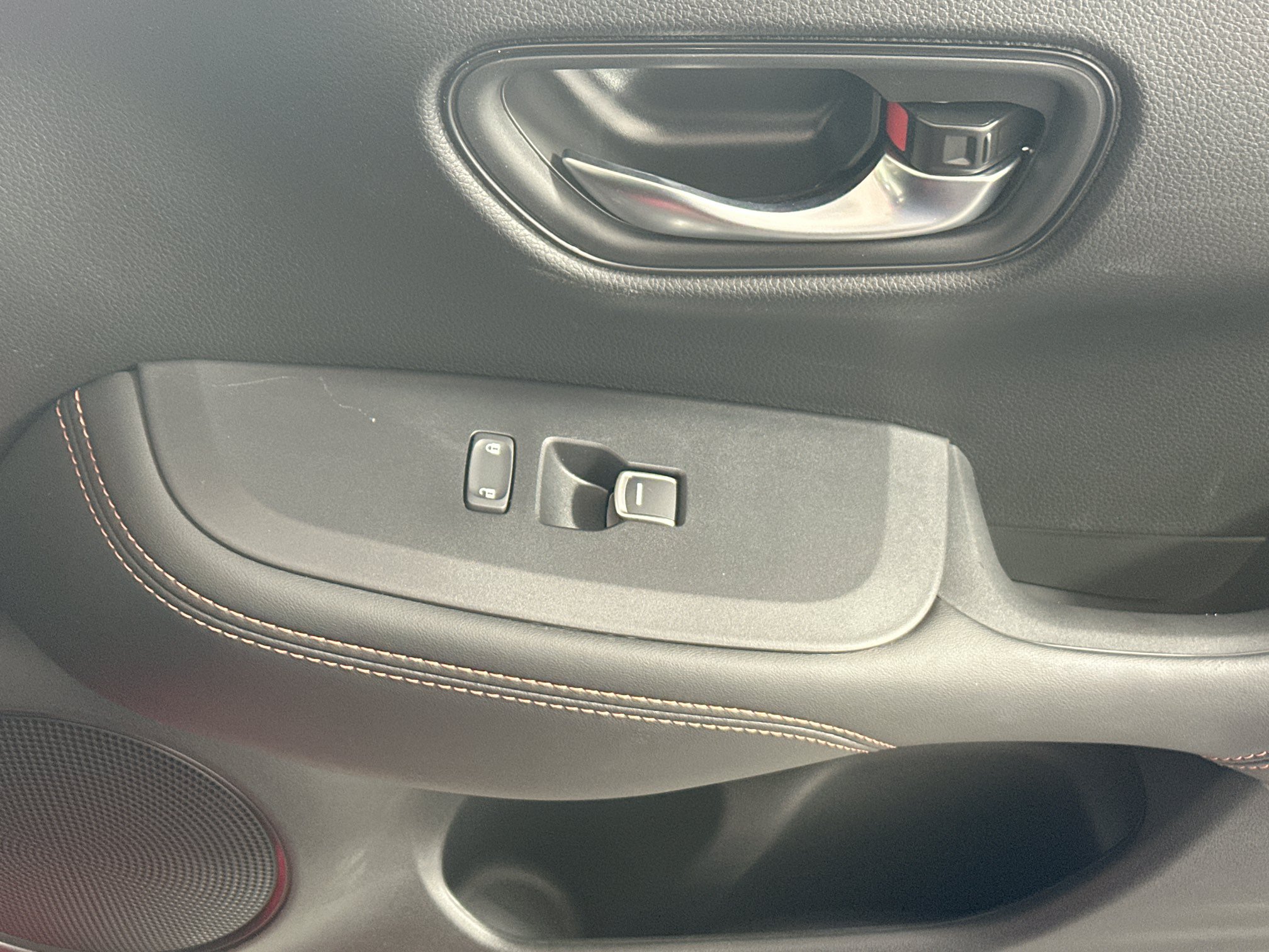 Used 2026 Honda HR-V Sport image 29
