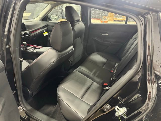 New 2026 Nissan Sentra SR w/ SR Premium Package image 23