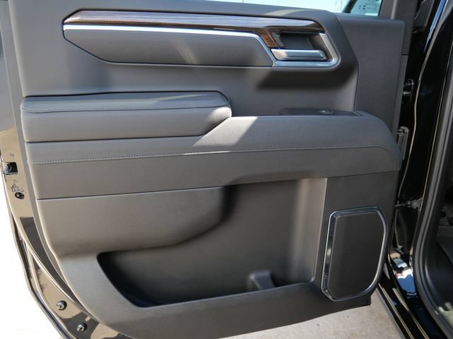 Used 2026 Chevrolet Silverado 1500 RST w/ RST All Star Premium Package AWD/4WD image 15