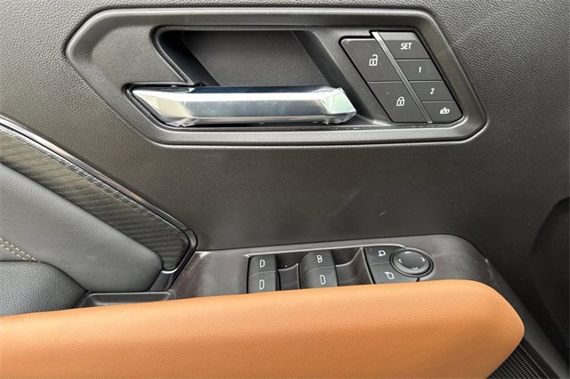 New 2026 GMC Canyon AT4 w/ Technology Plus Package image 11