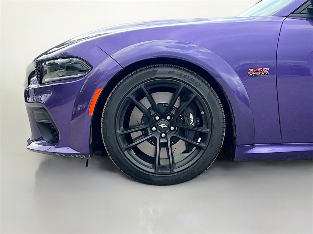 Used 2023 Dodge Charger Scat Pack image 33