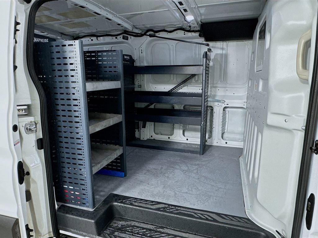 Used 2020 Ford Transit 150 Low Roof image 22