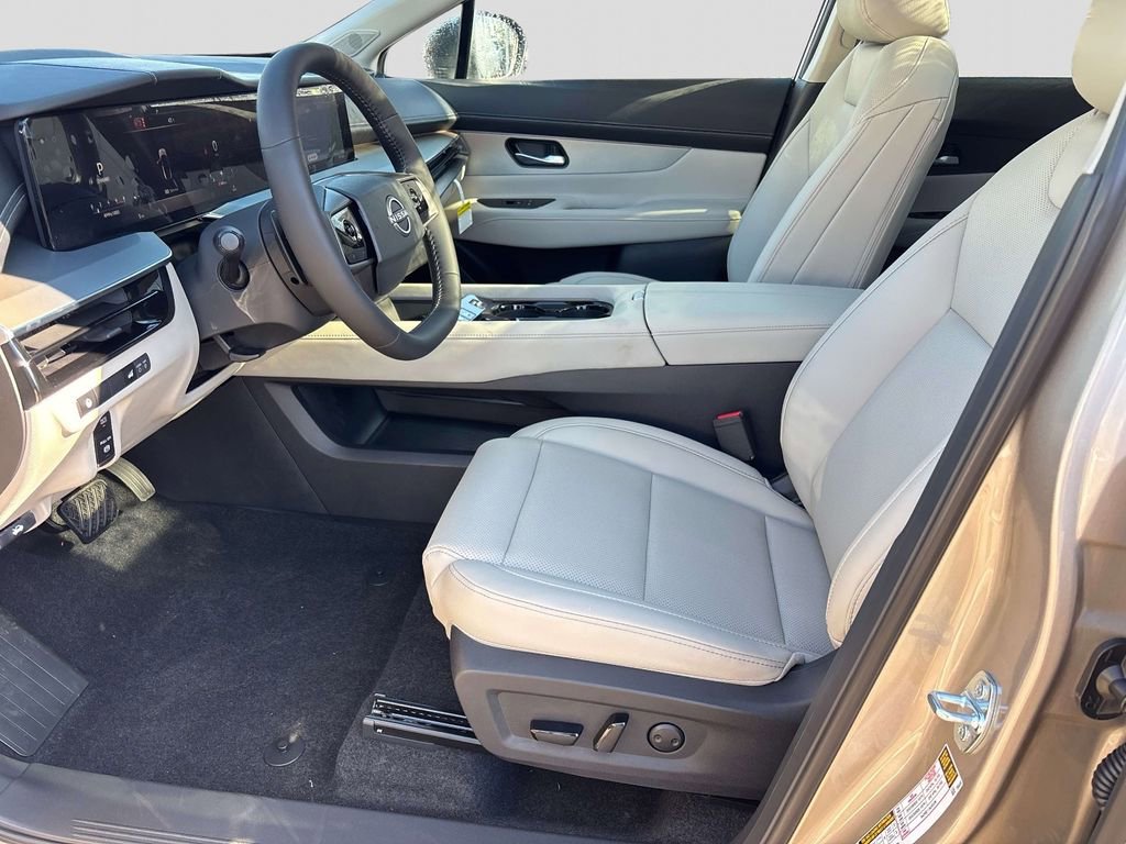 New 2026 Nissan Murano SL image 9