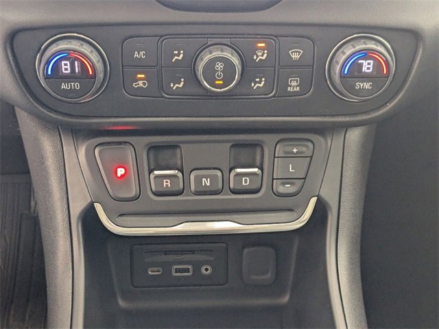 Used 2020 GMC Terrain Denali w/ Denali Premium Package image 24