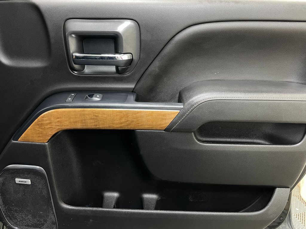 Certified 2019 Chevrolet Silverado 2500 LTZ w/ Duramax Plus Package image 43