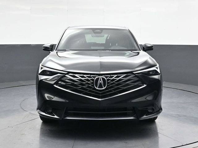 New 2025 Acura ADX A-Spec image 9