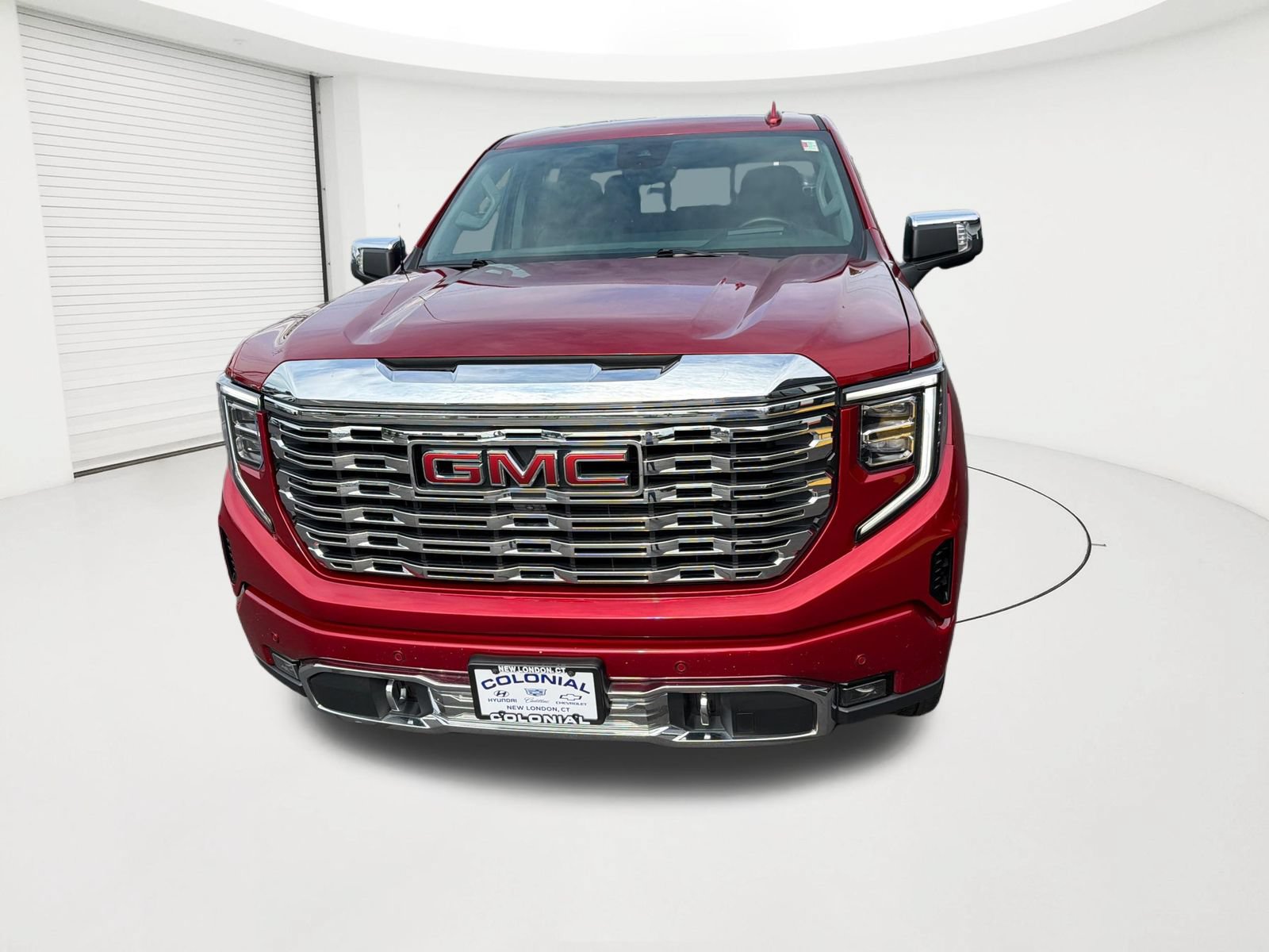 Used 2024 GMC Sierra 1500 Denali w/ Denali Reserve Package AWD/4WD image 23