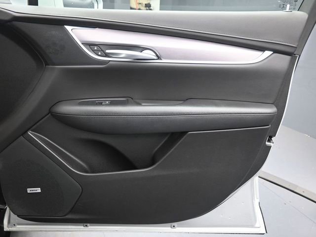 Used 2019 Cadillac XT5 Luxury image 28