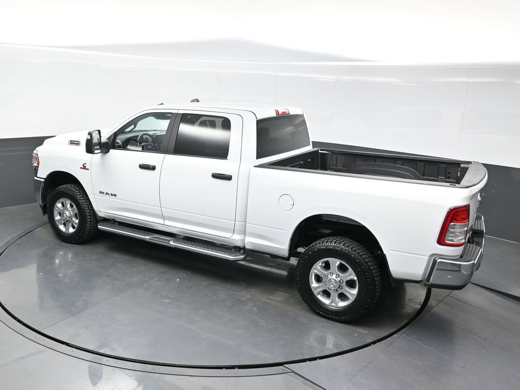 Used 2023 RAM 2500 Big Horn w/ Level 1 Equipment Group image 39