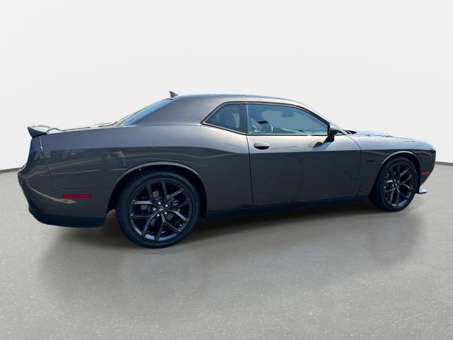 Used 2023 Dodge Challenger R/T w/ Plus Package RWD image 5
