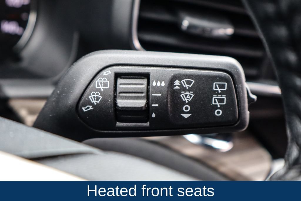 Used 2023 Ford Explorer Limited image 27