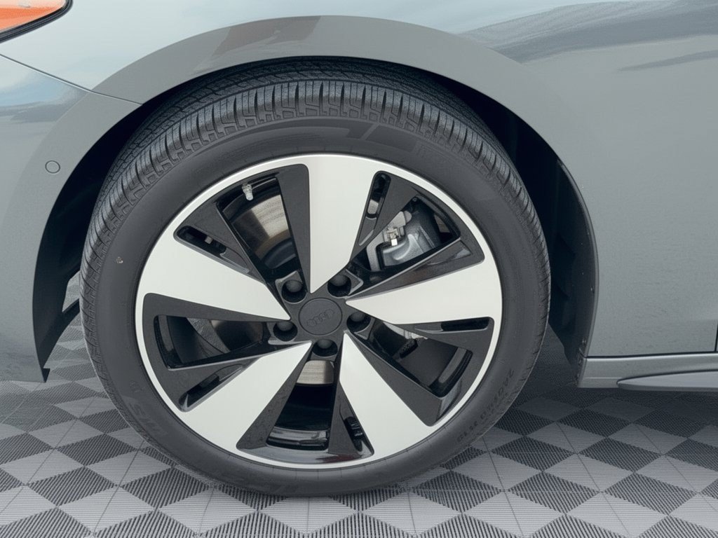 New 2026 Audi A5 2.0T Premium Plus AWD/4WD image 13