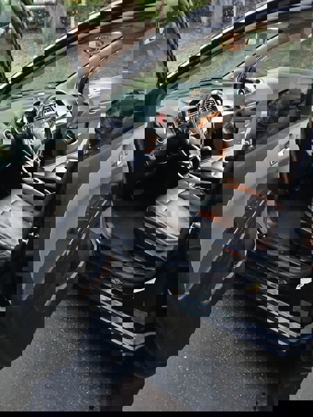 Used 2016 Chevrolet Sonic LTZ image 12