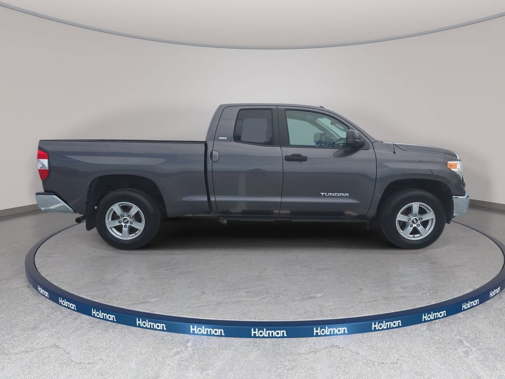 Used 2017 Toyota Tundra SR5 w/ SR5 Upgrade Package RWD image 7