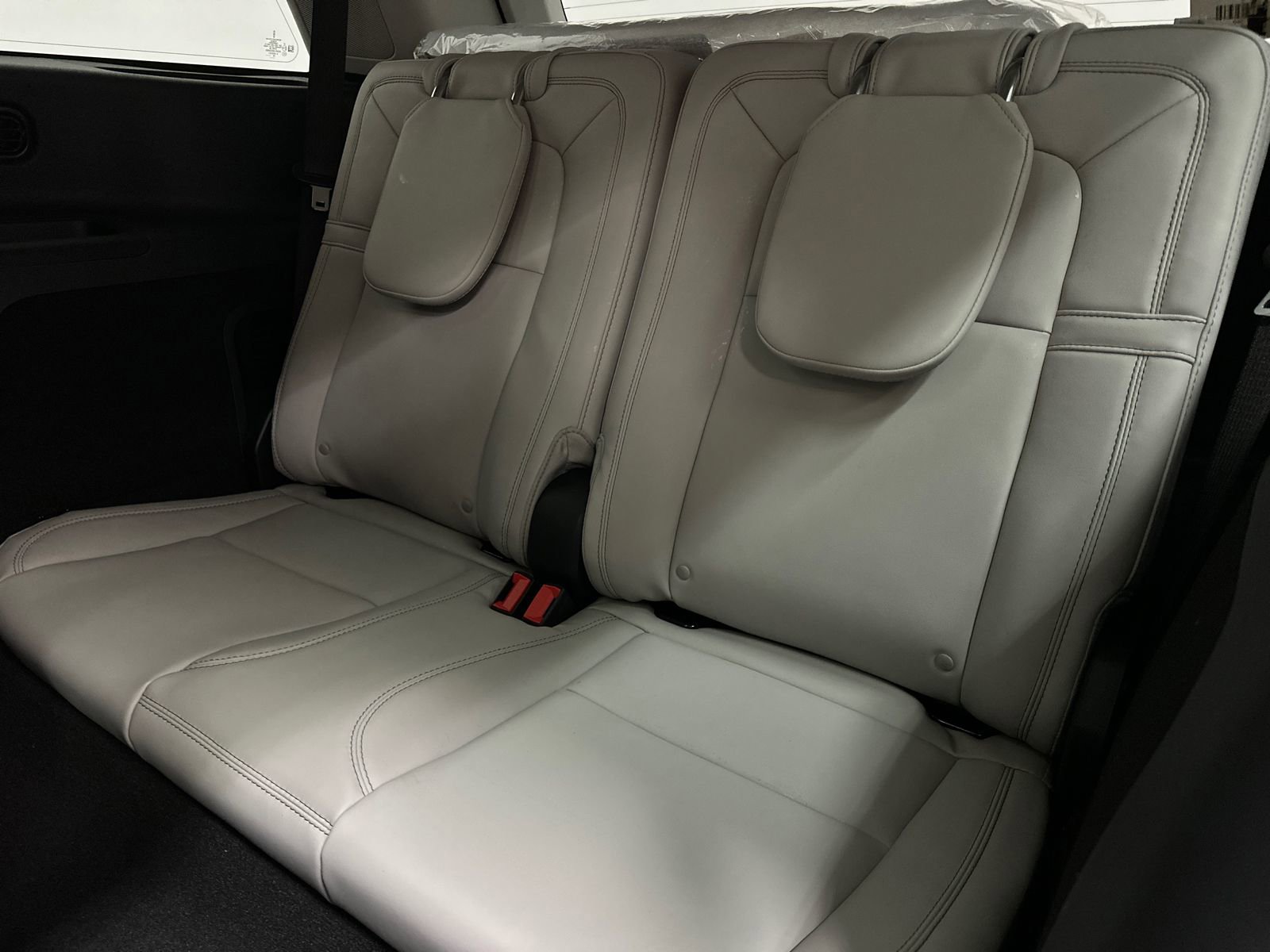 New 2026 Lincoln Aviator Reserve image 21