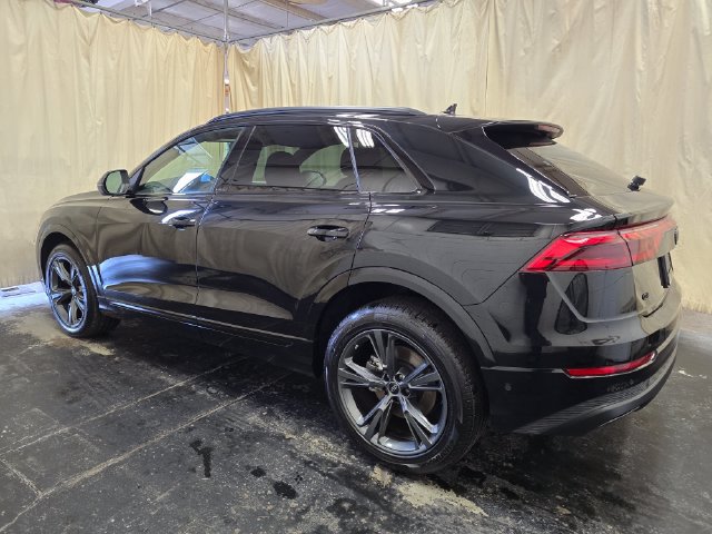 New 2026 Audi Q8 Premium AWD/4WD image 8