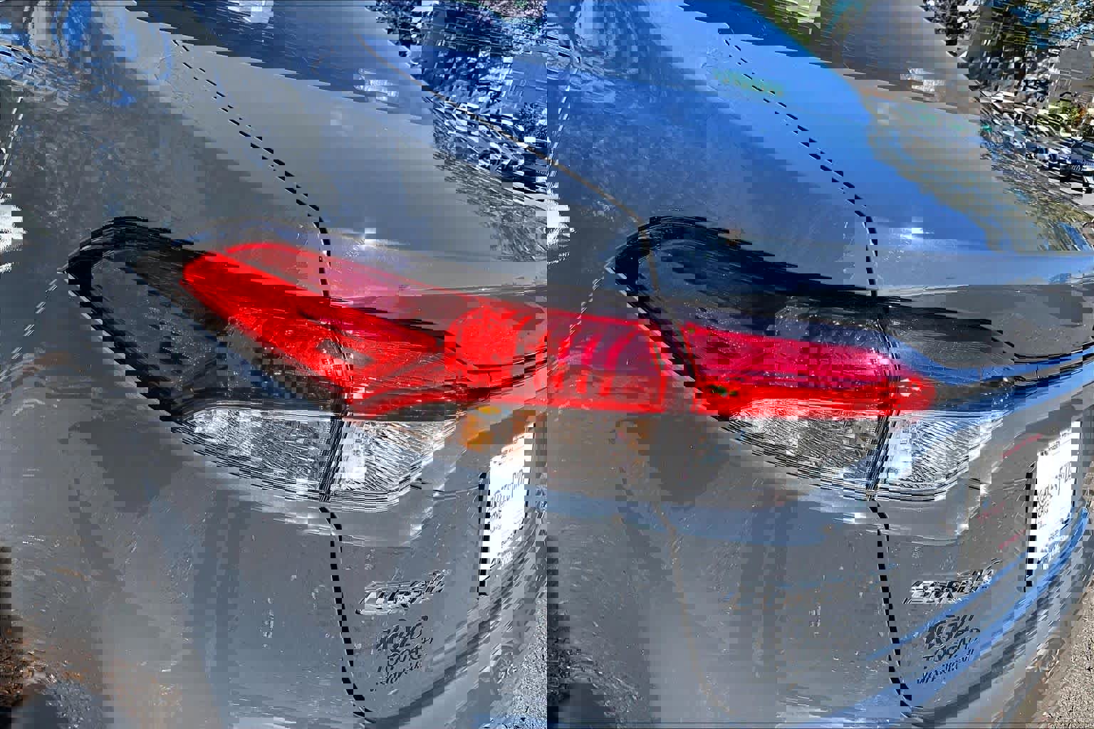 Certified 2023 Toyota Corolla LE image 27