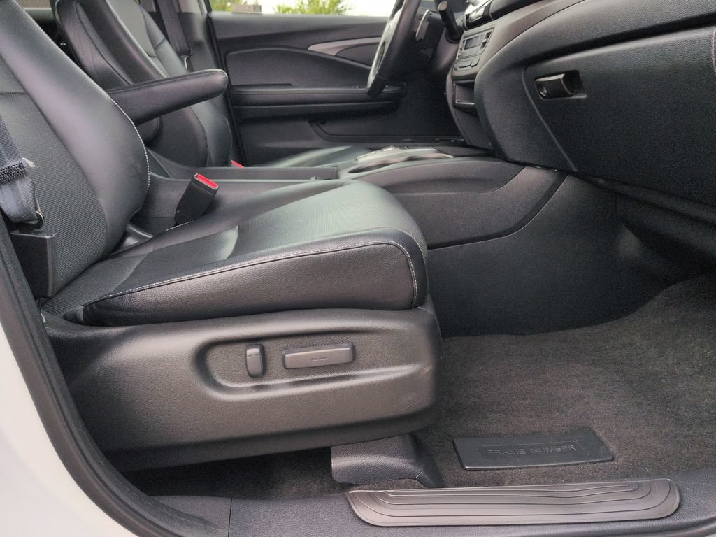 Used 2023 Honda Ridgeline RTL image 26