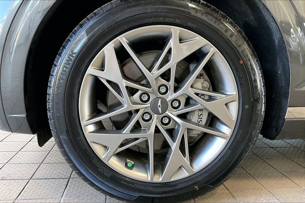 Used 2025 Genesis GV70 2.5T image 31