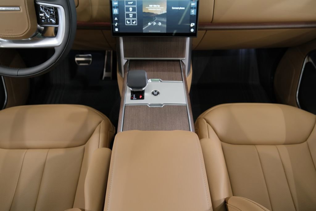 Used 2026 Land Rover Range Rover Long Wheelbase SE image 70