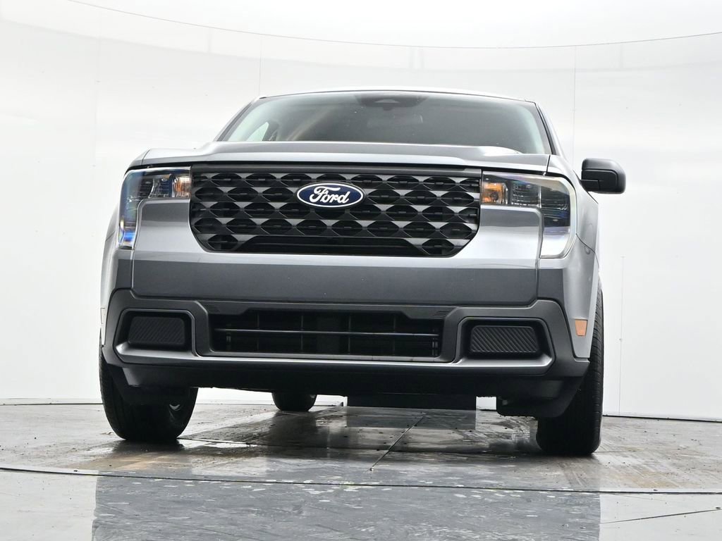 New 2026 Ford Maverick XLT image 43
