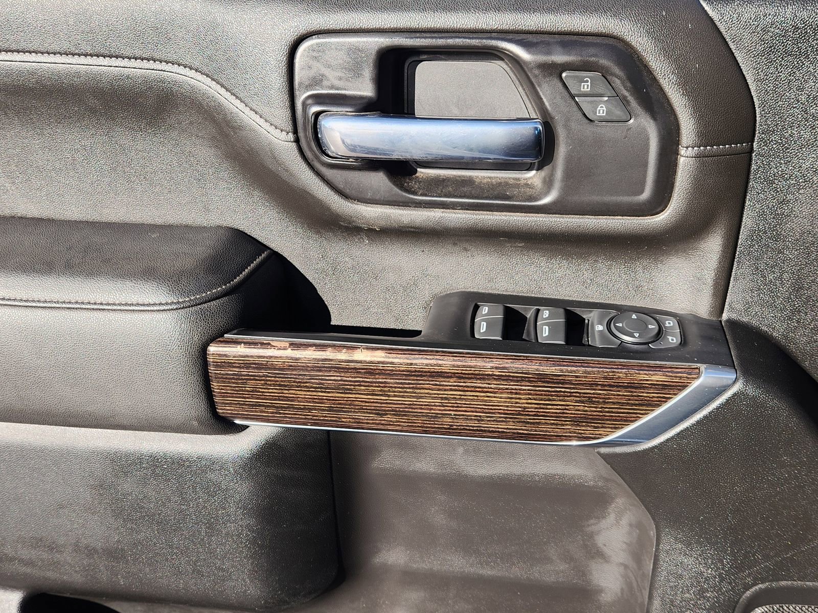 Used 2022 GMC Sierra 2500 SLE w/ SLE Convenience Package image 28