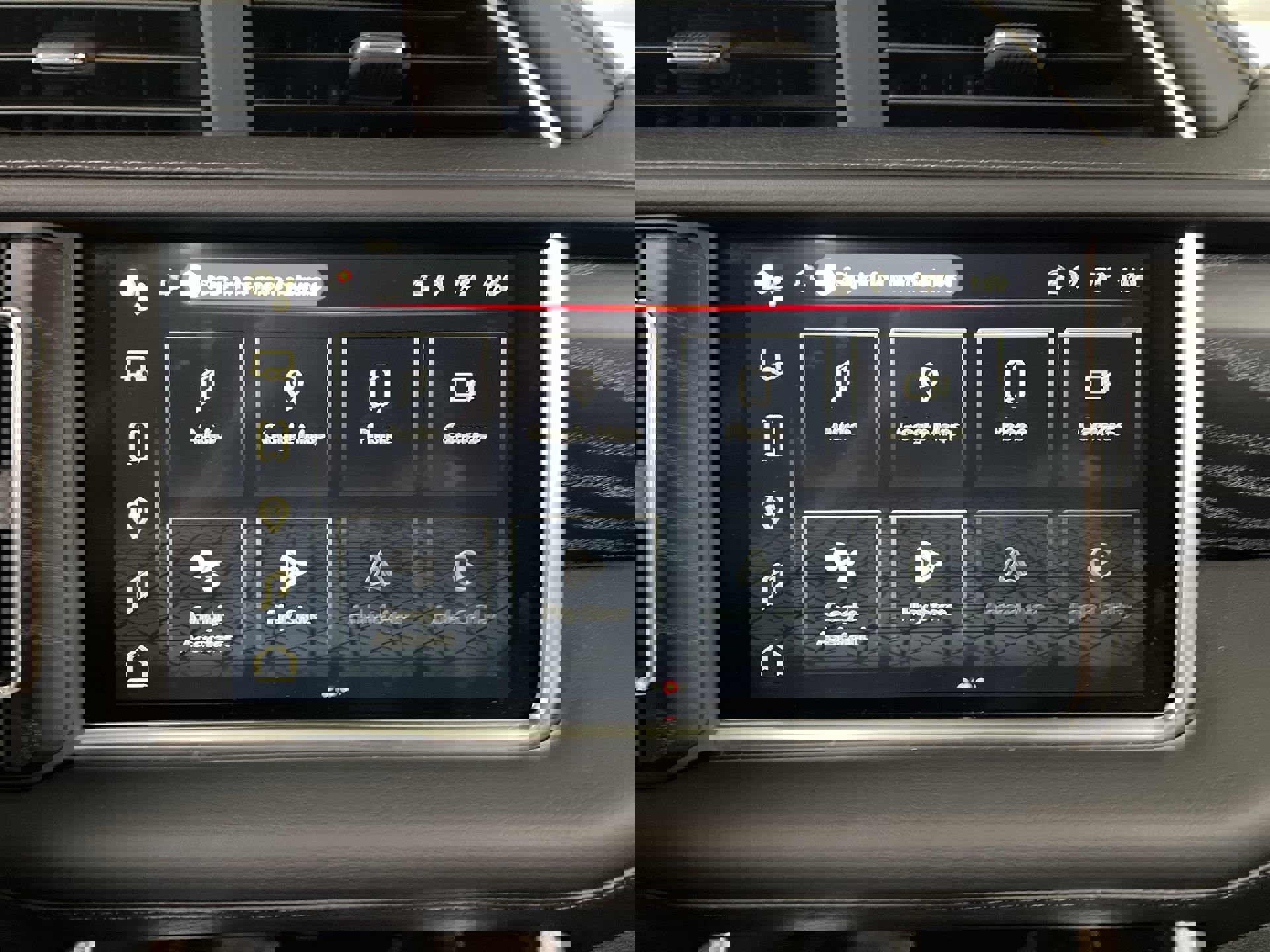 Certified 2024 GMC Yukon XL Denali w/ Max Trailering Package image 61