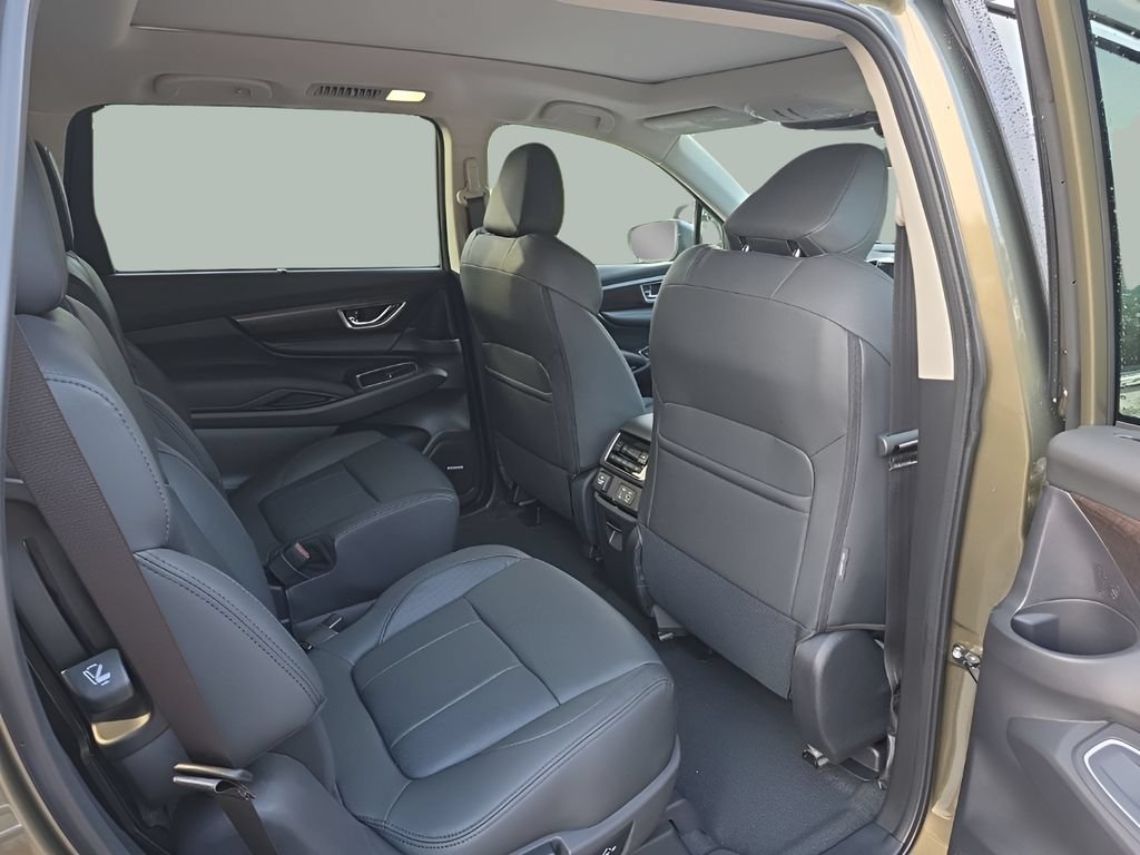 New 2026 Subaru Ascent Touring AWD/4WD image 15