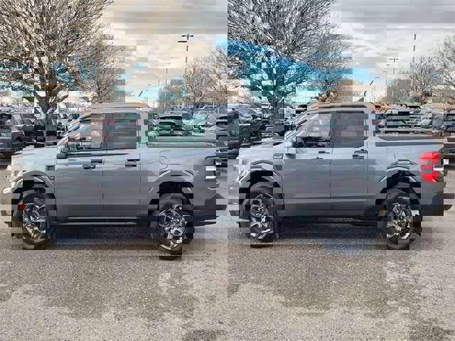 Used 2023 Ford Maverick XLT w/ XLT Luxury Package image 7