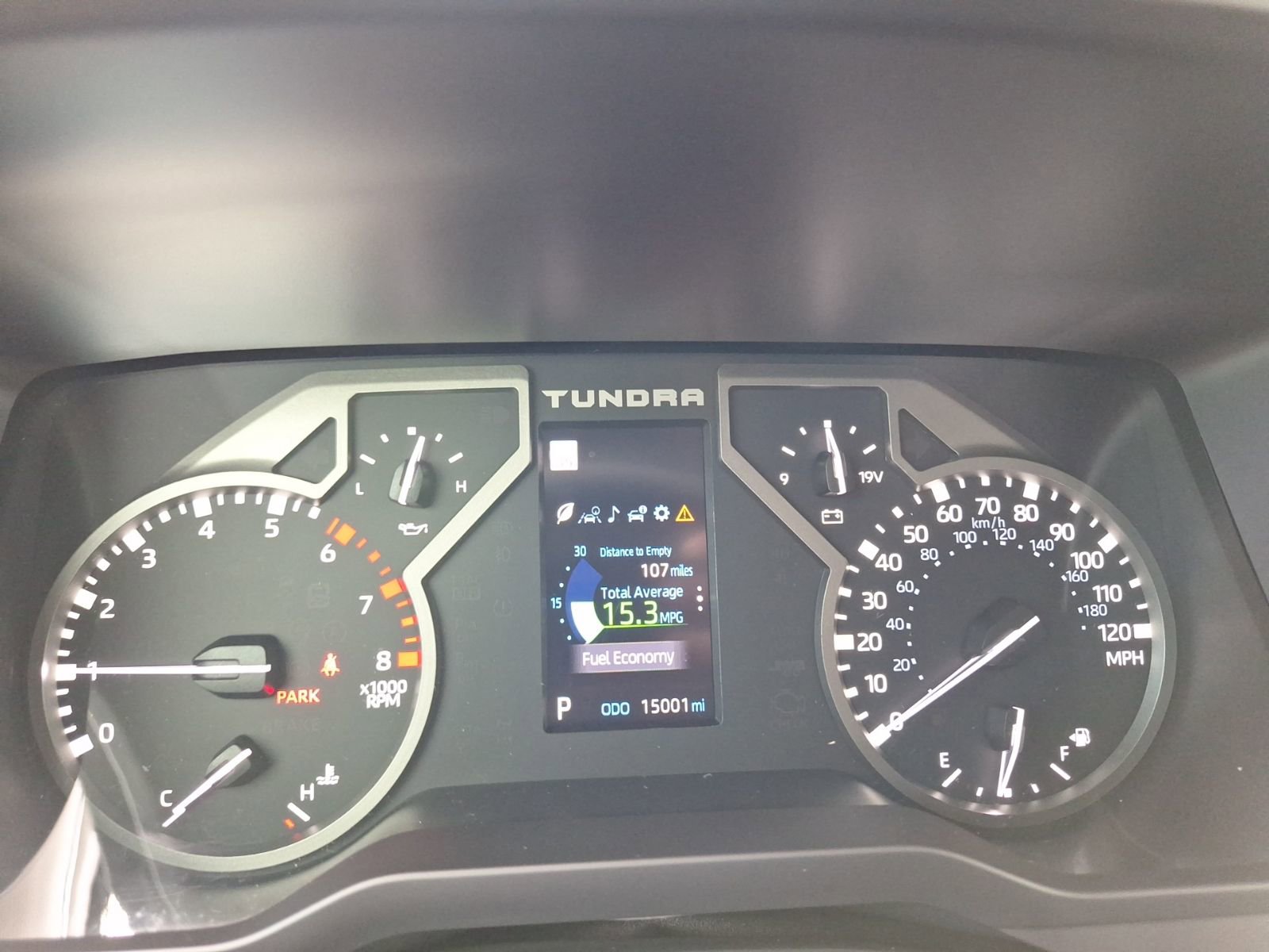 Used 2024 Toyota Tundra SR5 image 21