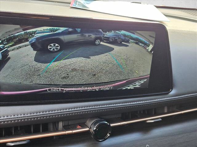 Used 2024 Nissan Ariya FWD image 13