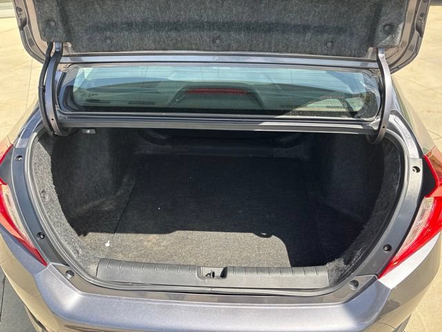 Used 2016 Honda Civic LX image 23