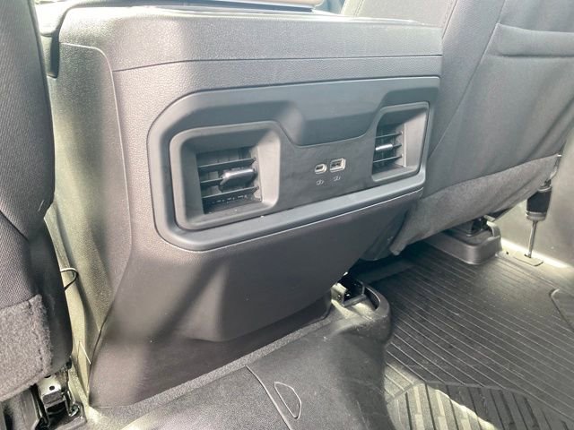 Certified 2024 Chevrolet Silverado 1500 LT Trail Boss w/ Convenience Package II image 20