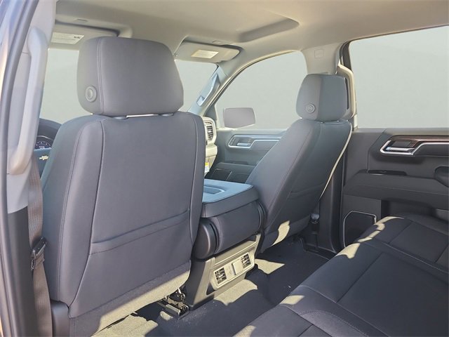 New 2026 Chevrolet Silverado 1500 LT image 14