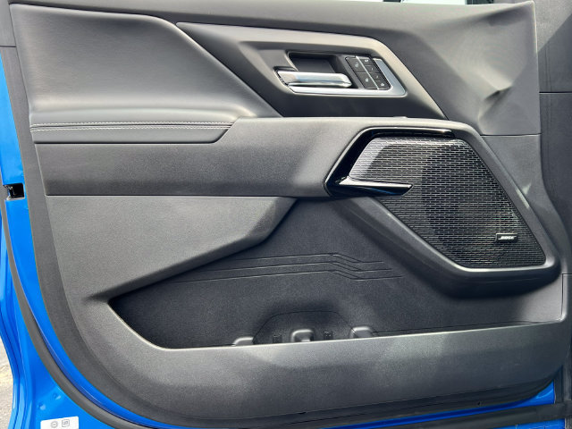 New 2026 Chevrolet Silverado EV LT AWD/4WD image 23