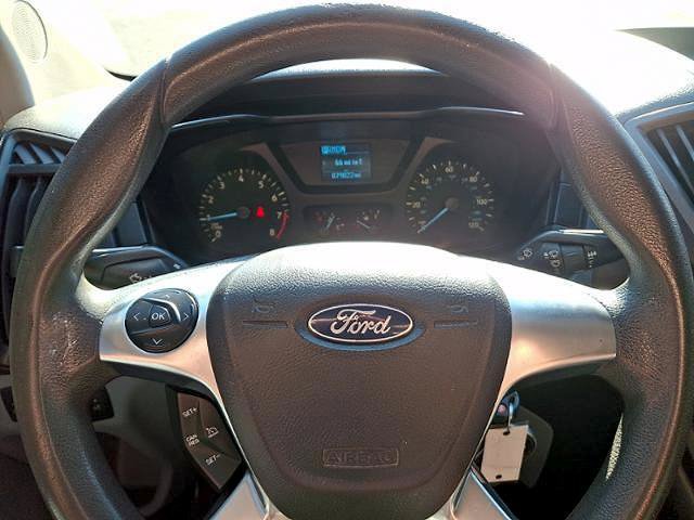 Certified 2018 Ford Transit 250 130 Low Roof w/ Exterior Upgrade Package RWD image 19