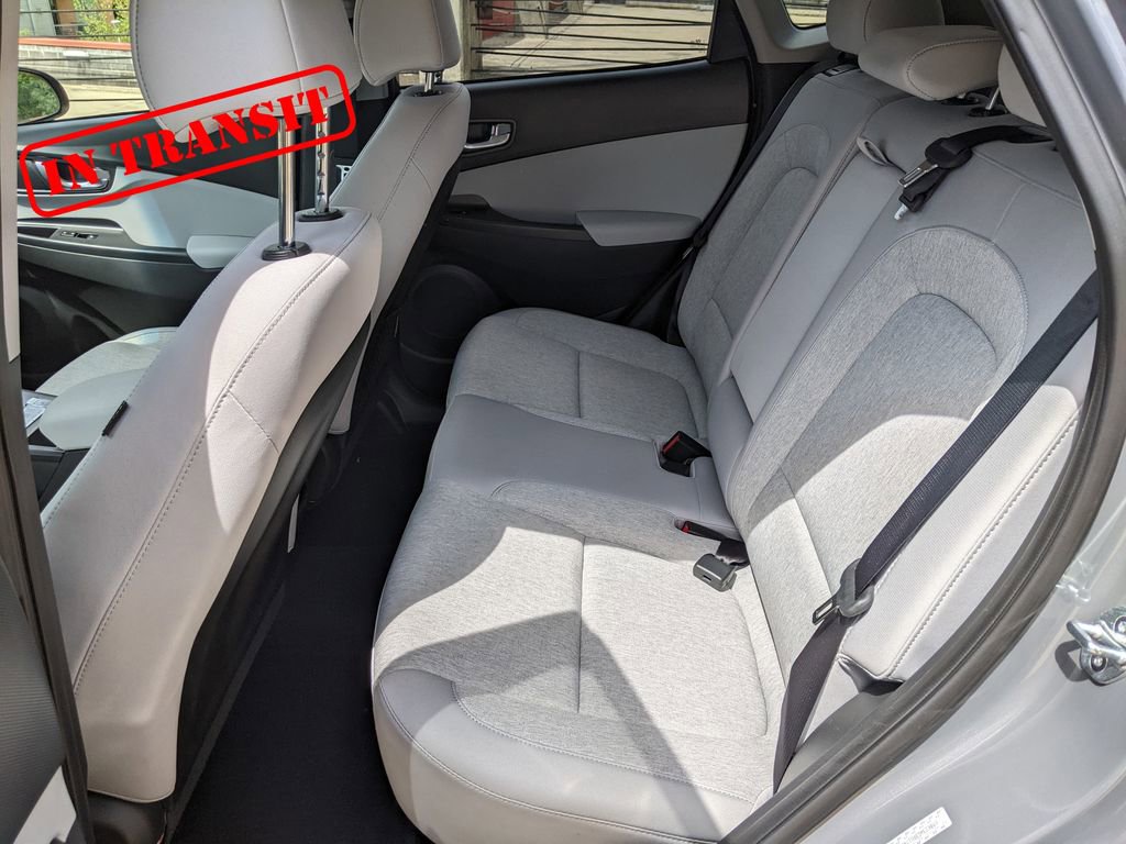 Used 2023 Hyundai Kona SE image 22