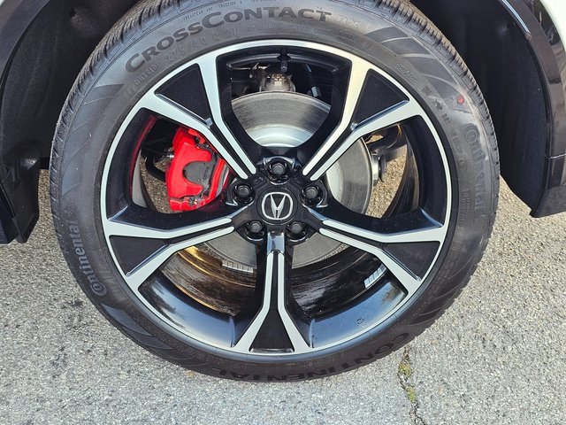 New 2026 Acura MDX Type S image 10