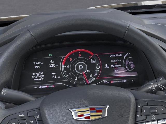 New 2026 Cadillac CT4 Premium Luxury image 18