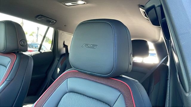 New 2026 Chevrolet Equinox RS w/ LPO, Floor Liner Package FWD image 30