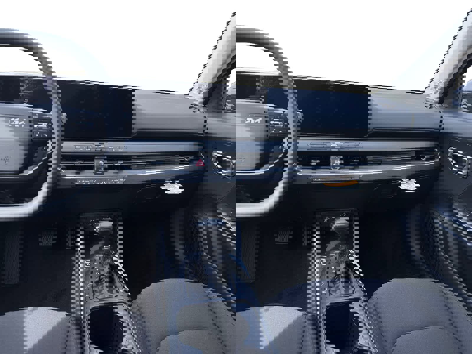 New 2026 Kia K4 LXS image 11