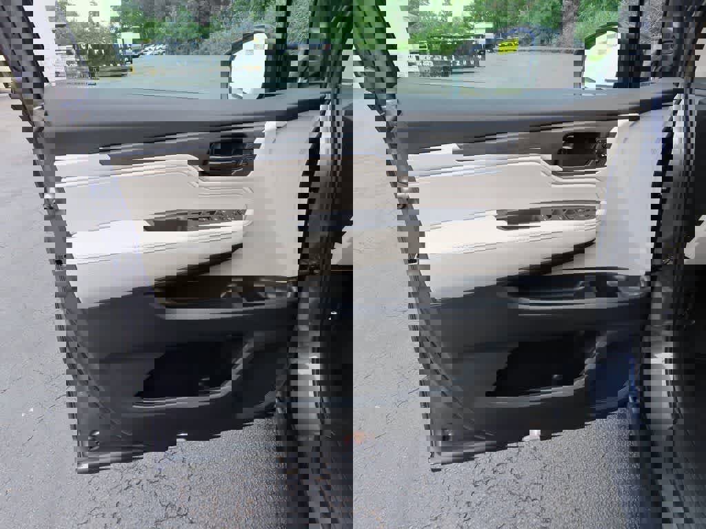 New 2026 Honda Odyssey EX-L image 16